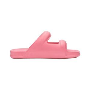 Melissa Shoes Free Grow Slide, Pink